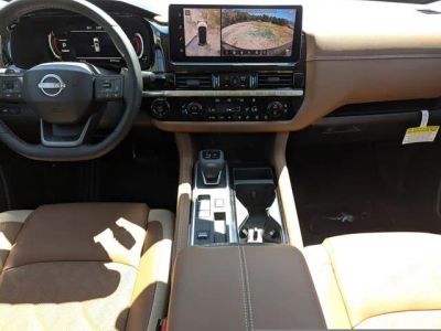 2026 Nissan Pathfinder — photo 15 view