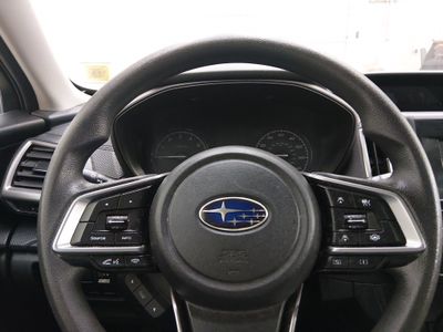 2023 Subaru Forester - Photo 12