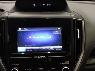 2023 Subaru Forester - Photo 19