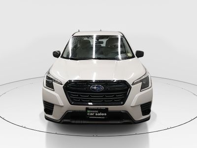 2023 Subaru Forester - Photo 2