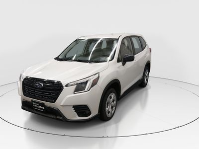 2023 Subaru Forester - Photo 3