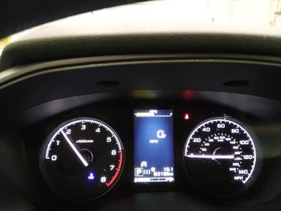 2023 Subaru Forester - Photo 14