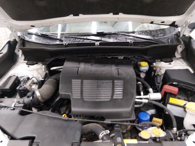 2023 Subaru Forester - Photo 9