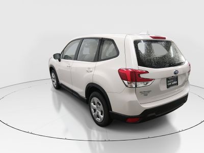 2023 Subaru Forester - Photo 5