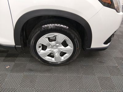 2023 Subaru Forester - Photo 10