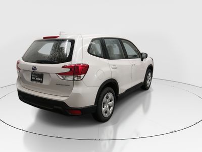 2023 Subaru Forester - Photo 7