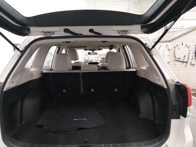 2023 Subaru Forester - Photo 11