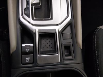2023 Subaru Forester - Photo 17