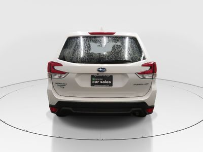 2023 Subaru Forester - Photo 6