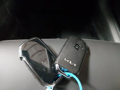 2023 Kia Niro EV - Photo 15