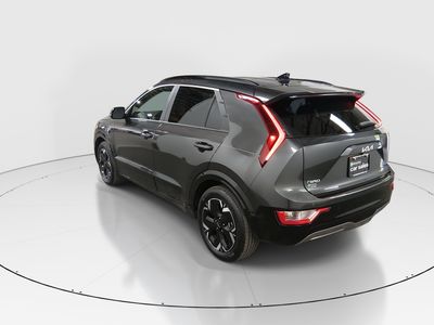 2023 Kia Niro EV - Photo 5