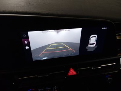 2023 Kia Niro EV - Photo 16