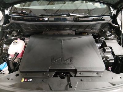 2023 Kia Niro EV - Photo 9