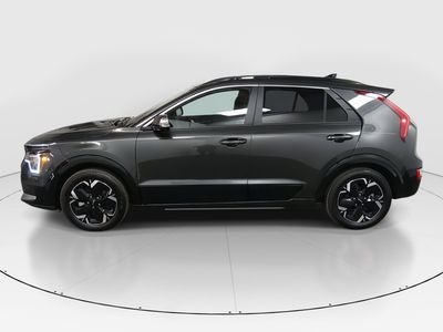 2023 Kia Niro EV - Photo 4