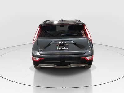 2023 Kia Niro EV - Photo 6