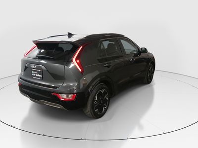 2023 Kia Niro EV - Photo 7