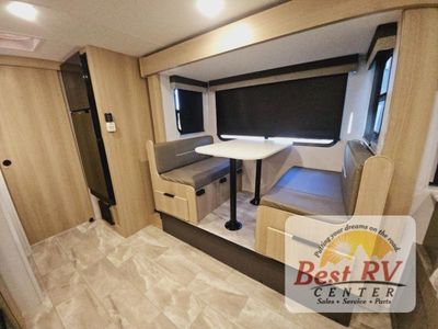 2025 Dutchmen RV Kodiak Cub - Photo 13