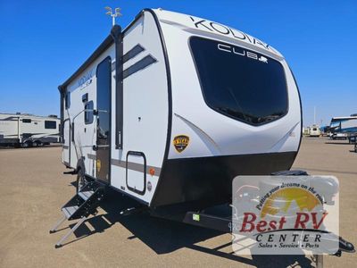 2025 Dutchmen RV Kodiak Cub - Photo 2