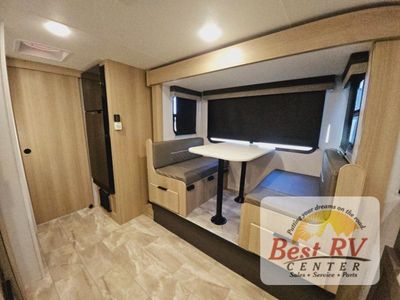 2025 Dutchmen RV Kodiak Cub - Photo 12