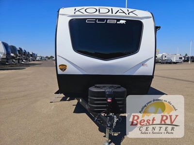 2025 Dutchmen RV Kodiak Cub - Photo 3