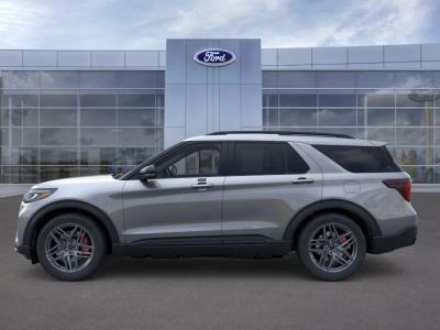 2026 Ford Explorer - Photo 3