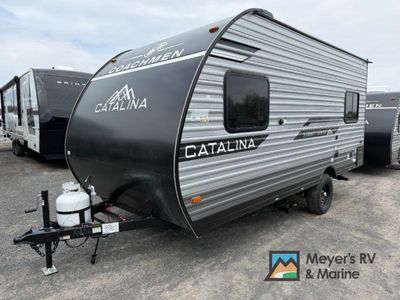 2026 Coachmen RV Catalina Summit Series 7 - Photo 3
