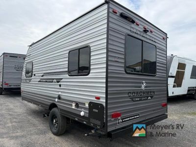 2026 Coachmen RV Catalina Summit Series 7 - Photo 4