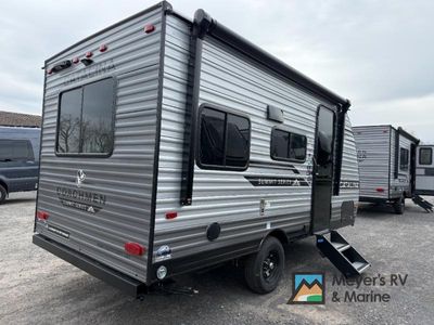 2026 Coachmen RV Catalina Summit Series 7 - Photo 5