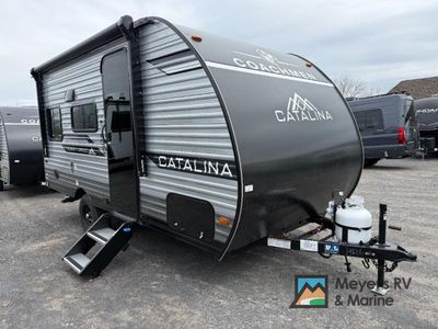 2026 Coachmen RV Catalina Summit Series 7 - Photo 1