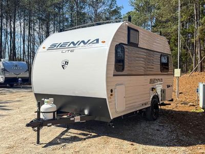 2026 Venture Sienna Lite - Photo 26
