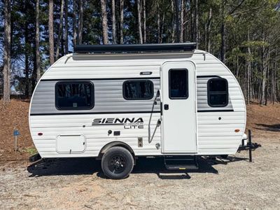 2026 Venture Sienna Lite - Photo 22
