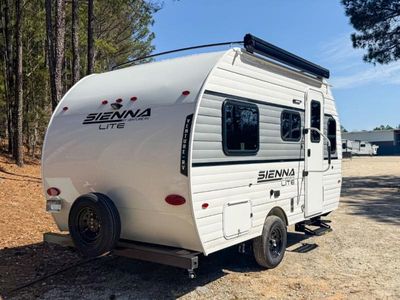 2026 Venture Sienna Lite - Photo 23