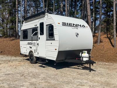 2026 Venture Sienna Lite - Photo 1