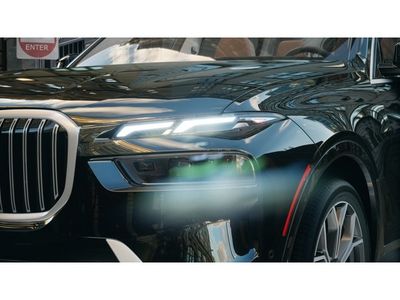2026 BMW X7 xDrive40i - Photo 6