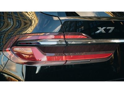 2026 BMW X7 xDrive40i - Photo 8