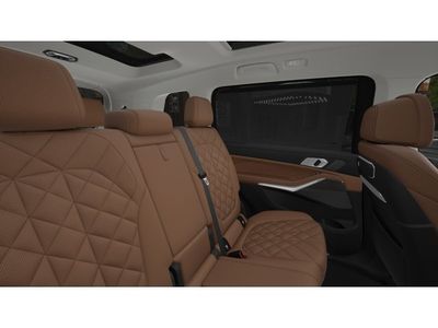 2026 BMW X7 xDrive40i - Photo 12