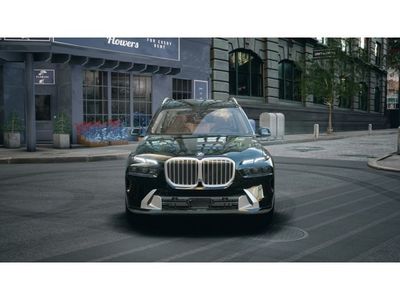 2026 BMW X7 xDrive40i - Photo 3