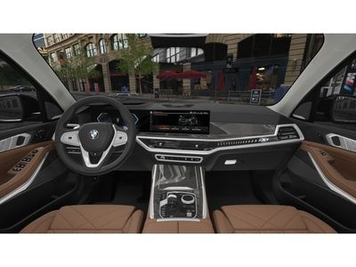 2026 BMW X7 xDrive40i - Photo 10