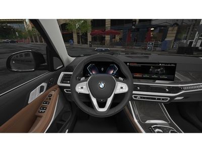 2026 BMW X7 xDrive40i - Photo 13