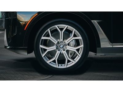 2026 BMW X7 xDrive40i - Photo 7