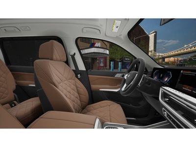 2026 BMW X7 xDrive40i - Photo 9