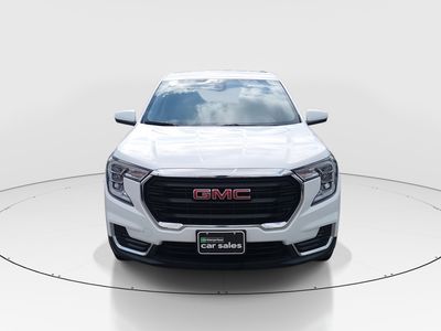 2024 GMC Terrain - Photo 2