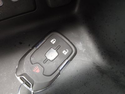 2024 GMC Terrain - Photo 15