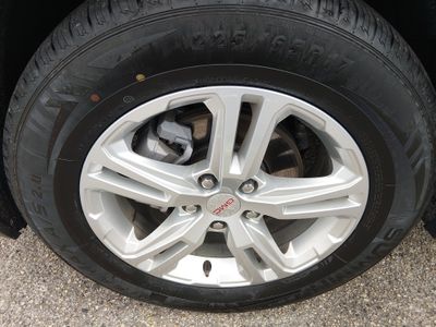 2024 GMC Terrain - Photo 10