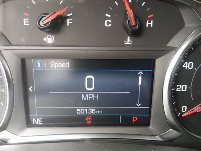 2024 GMC Terrain - Photo 14
