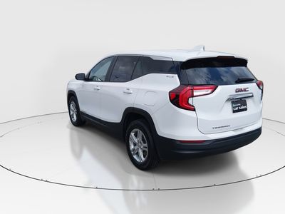 2024 GMC Terrain - Photo 5