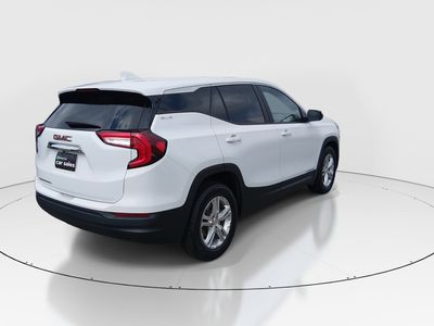 2024 GMC Terrain - Photo 7