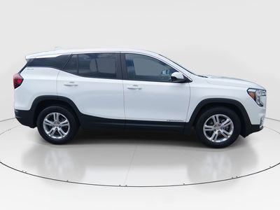 2024 GMC Terrain - Photo 8
