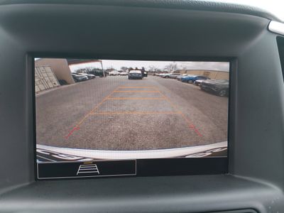 2024 GMC Terrain - Photo 17