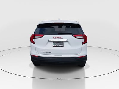 2024 GMC Terrain - Photo 6
